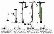 Bicycle Pump