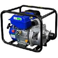 Gasoline Water Pump