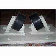 Coated Rollers