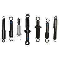 Automotive Shock Absorbers