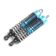 Adjustable Shock Absorbers
