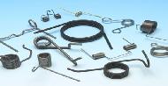 Torsion Springs