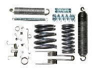 Wire Springs