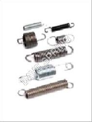 Spring Coils