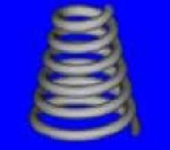 Conical Springs