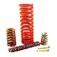 Carbon Spring