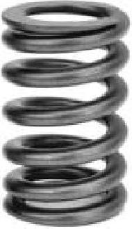Spring Isolator