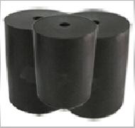 Rubber Spring