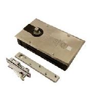 Hydraulic Floor Spring