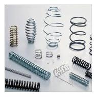 Helical Compression Springs