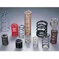 Industrial Compression Spring