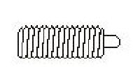 Plunger Spring