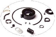 Flat Wire Springs