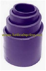 Volute Spring