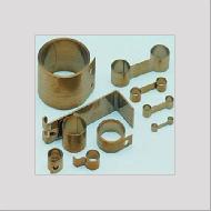 Constant Force Springs