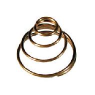 Conical Compression Springs