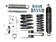 Custom Springs