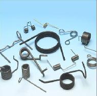 Industrial Torsion Springs
