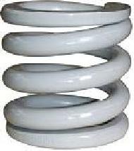 Heavy Coil Spring