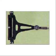 Helical Door Spring
