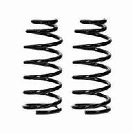 Precision Coil Spring