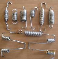 Brake Shoe Springs