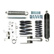Bending Springs