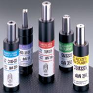 Nitrogen Gas Spring