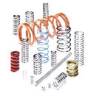 Custom Compression Springs