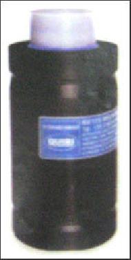 Locking Gas Spring