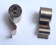 Carbon Brush Spring