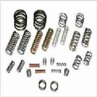 Small Compression Springs