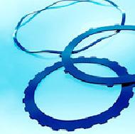 Wave Disc Springs