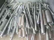 Coil Extension Spring