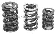 Railway Bogie Spring