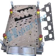 Stamping Dies