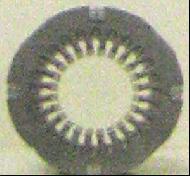 Motor Stamping