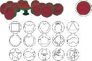 Rubber Stamps
