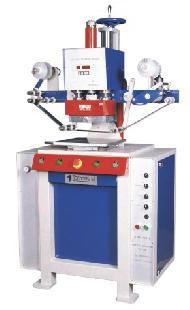 Hot Foil Stamping Machine