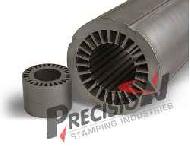Electrical Motor Stamping