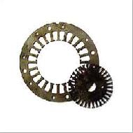 Fan Stampings
