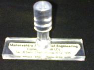 Nylon Stamp