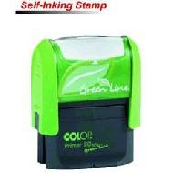 Self Inking Stamp