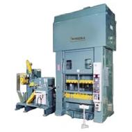 Stamping Press