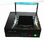 Stamp Flash Machine
