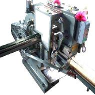 Soap Stamping Machine