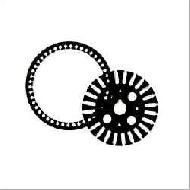 Ceiling Fan Stampings