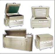 Polymer Stamp Making Machine