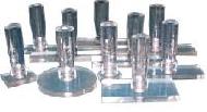 Acrylic Stamps