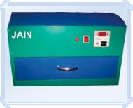 Rubber Stamp Making Machine